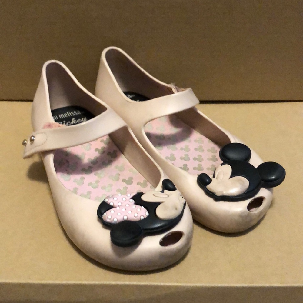 Mini Melissa